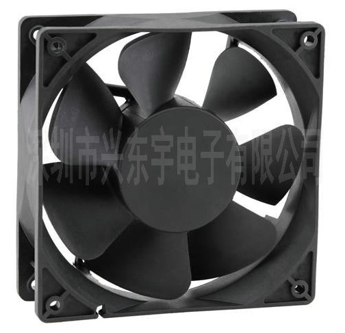 【電焊機散熱風扇】連傳熱的方法都別具匠心！