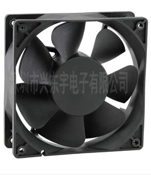 雙滾珠交流風扇送風方式有哪些？