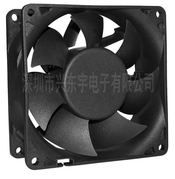 【EC風扇批發】專注、專業、專心！