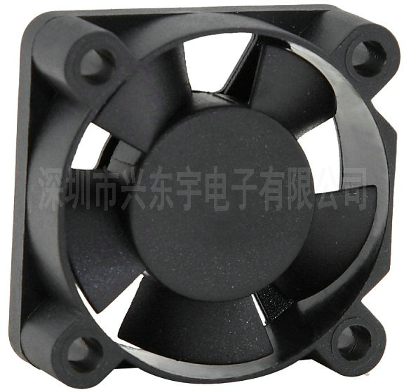 散熱風扇的噪音怎么檢測，受什么影響